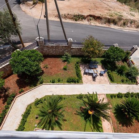 Villa Hamza Ksamil Exterior foto